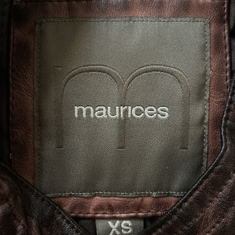 Jacket - Picture 2 of 4